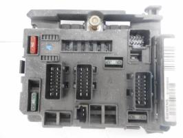 Boitier servitude moteur (BSM)