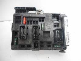 Boitier servitude moteur (BSM)