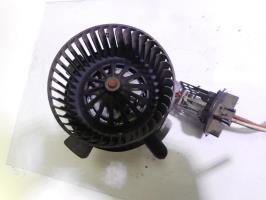 Ventilateur chauffage