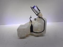 Vase de lave glace