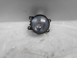 Anti brouillard droit (feux)