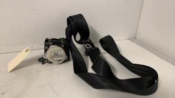 Ceinture arriere droit