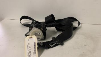 Ceinture arriere gauche