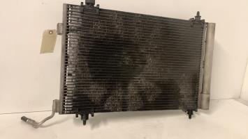 Radiateur clim