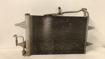 Radiateur clim