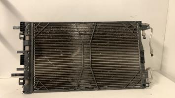 Radiateur clim