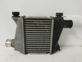 Echangeur air (Intercooler)