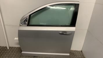 Porte avant gauche
