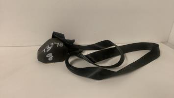 Ceinture arriere gauche