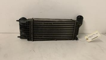 Echangeur air (Intercooler)