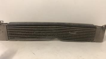 Echangeur air (Intercooler)