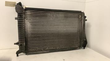 Echangeur air (Intercooler)