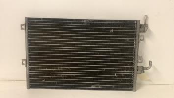 Radiateur clim