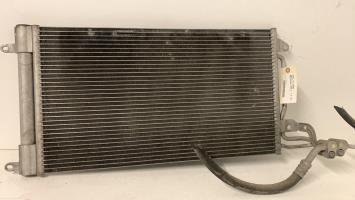 Radiateur clim