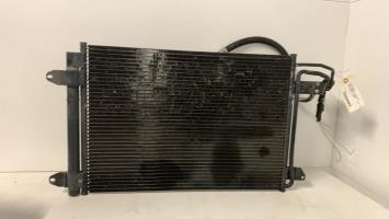 Radiateur clim