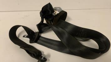 Ceinture arriere gauche
