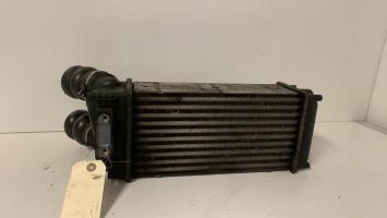 Echangeur air (Intercooler)