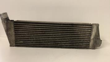 Echangeur air (Intercooler)