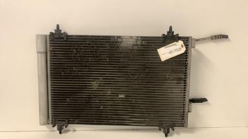 Radiateur clim