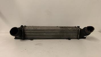 Echangeur air (Intercooler)