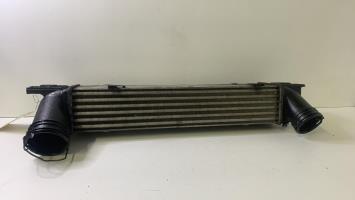 Echangeur air (Intercooler)