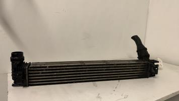 Echangeur air (Intercooler)