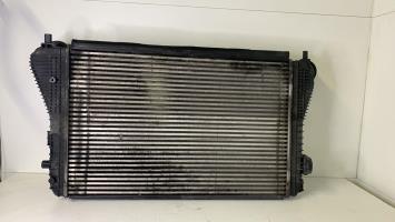 Echangeur air (Intercooler)
