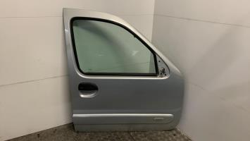 Porte avant droit