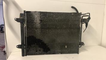 Radiateur clim