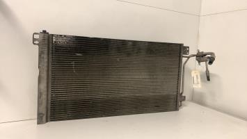 Radiateur clim