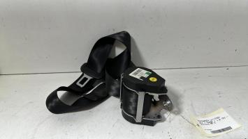 Ceinture arriere gauche
