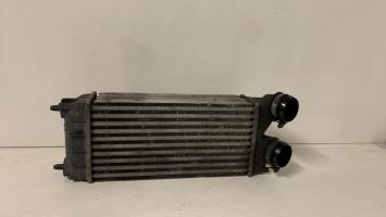 Echangeur air (Intercooler)