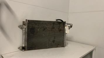 Radiateur clim