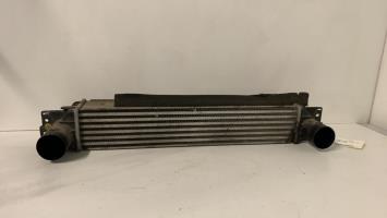 Echangeur air (Intercooler)