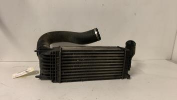Echangeur air (Intercooler)