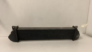 Echangeur air (Intercooler)