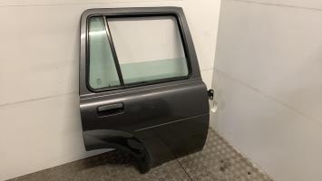 Porte arriere droit