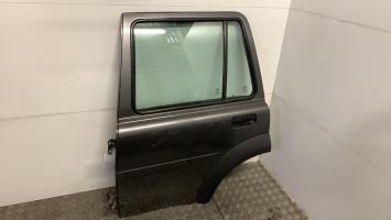 Porte arriere gauche