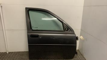 Porte avant droit