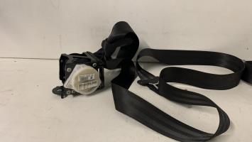 Ceinture arriere gauche