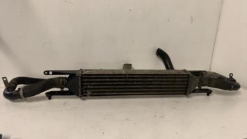 Echangeur air (Intercooler)