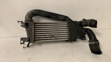 Echangeur air (Intercooler)