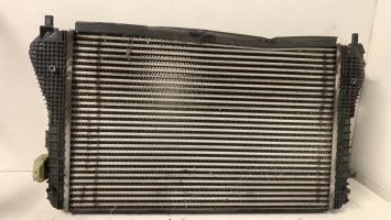 Echangeur air (Intercooler)