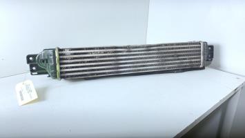 Echangeur air (Intercooler)