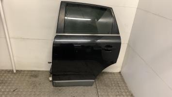 Porte arriere gauche
