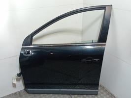 Porte avant droit