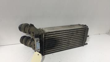 Echangeur air (Intercooler)