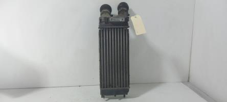 Echangeur air (Intercooler)