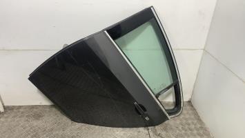 Porte arriere gauche