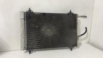 Radiateur clim